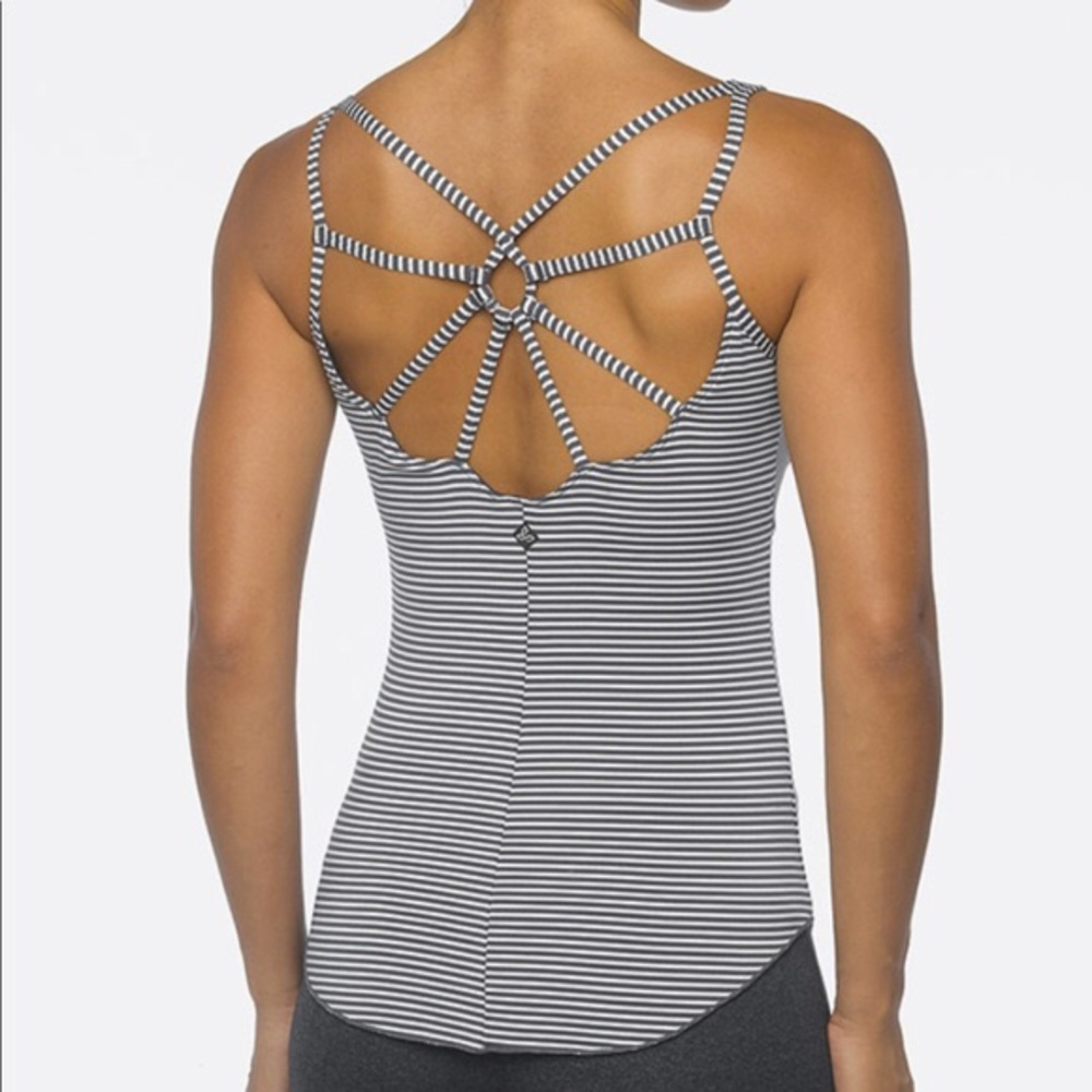 Prana Dreamcatcher Top